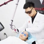 Liệu trình trị bớt miễn phí tại Medcare Skin Centre