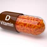 Sự tổng hợp Vitamin D ở da