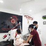 MEDCARE rộn ràng đầu năm với chương trình “BETTER LOOK!”