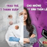 MEDCARE CÙNG THERMAGE VIỆT NAM TRAO LẠI NÉT XUÂN CHO BÁC SĨ TUYẾN ĐẦU