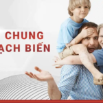 SỐNG CHUNG VỚI BẠCH BIẾN