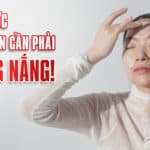 Lý do thực khiến bạn cần phải chống nắng