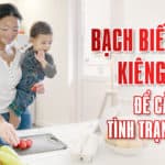 Bạch biến nên kiêng ăn gì để cải thiện tình trạng bệnh