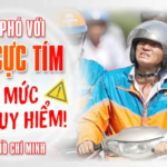 <strong>ĐỐI PHÓ VỚI TIA CỰC TÍM CHẠM MỨC NGUY HIỂM TẠI TP.HCM</strong>