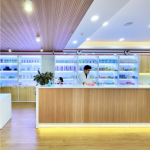 Medcare Pharmacy “Nhà Thuốc Đạt Chuẩn GPP”