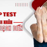 Ghép test cho bệnh nhân bạch biến