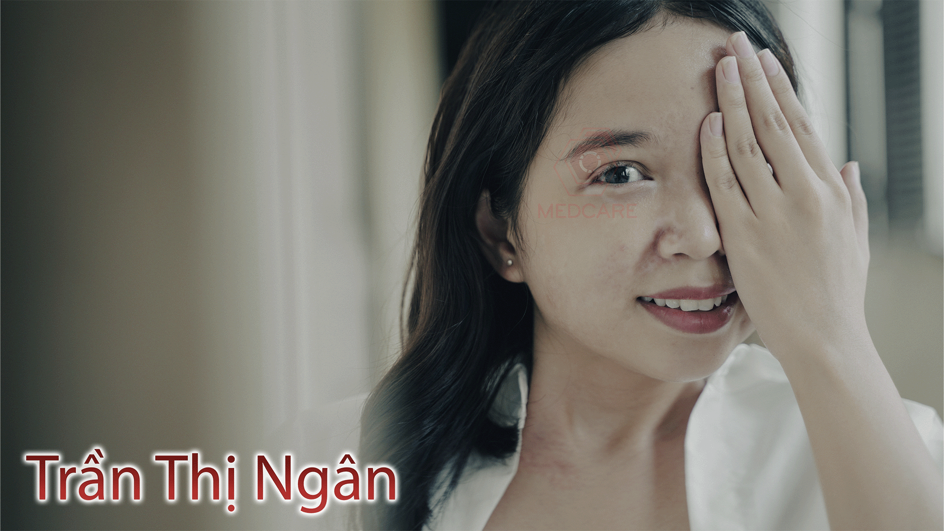 Ngân – ENG