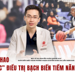 CHƠI THỂ THAO: “BÀI THUỐC” ĐIỀU TRỊ BẠCH BIẾN TIỀM NĂNG 