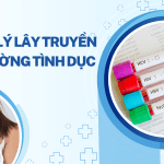8 BỆNH LÝ LÂY TRUYỀN QUA ĐƯỜNG TÌNH DỤC THƯỜNG GẶP