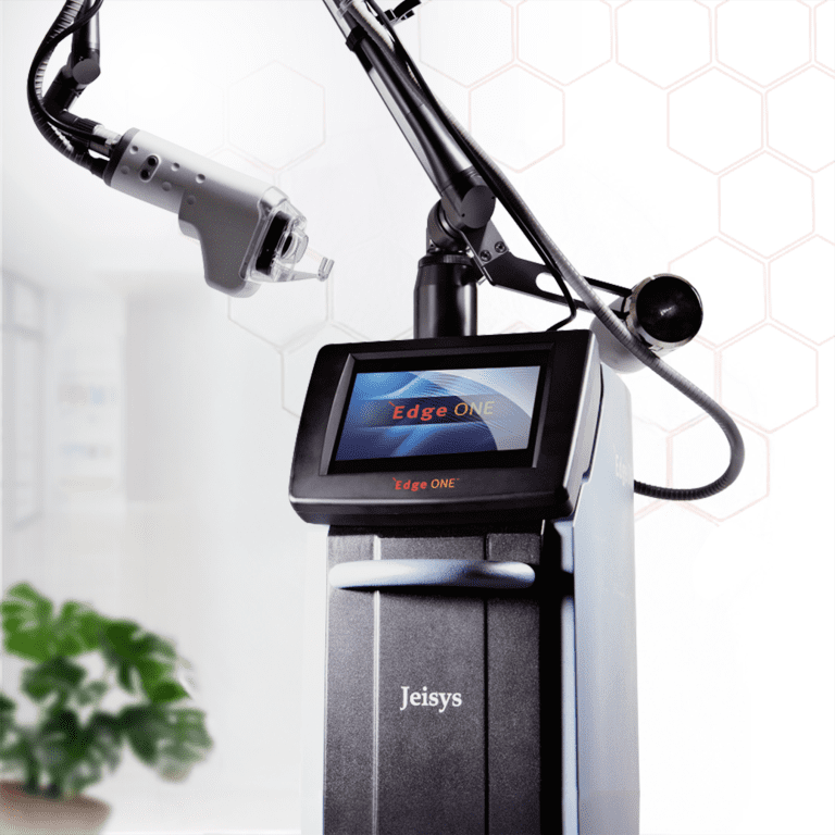 FRACTIONAL CO2 LASER