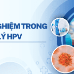 XÉT NGHIỆM TRONG BỆNH LÝ NHIỄM HPV