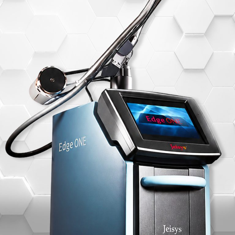 FRACTIONAL CO2 LASER